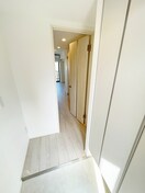 廊下 SEASON FLATS中十条