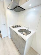 キッチン SEASON FLATS中十条