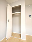 収納 仮）岸町3丁目新築AP