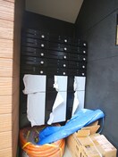 建物設備 仮）岸町3丁目新築AP