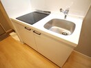 キッチン 仮）岸町3丁目新築AP