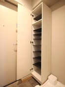 靴箱 仮）岸町3丁目新築AP