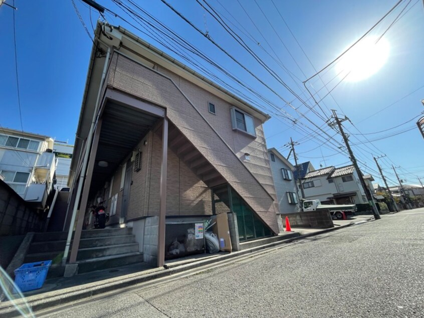 外観写真 カレッタＳ