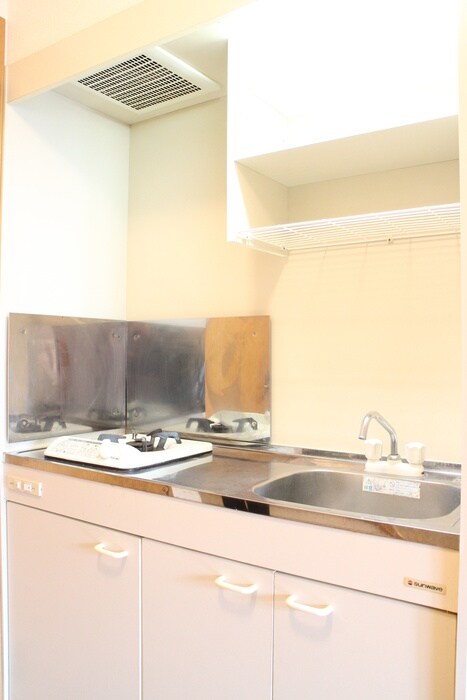 キッチン カレッタＳ