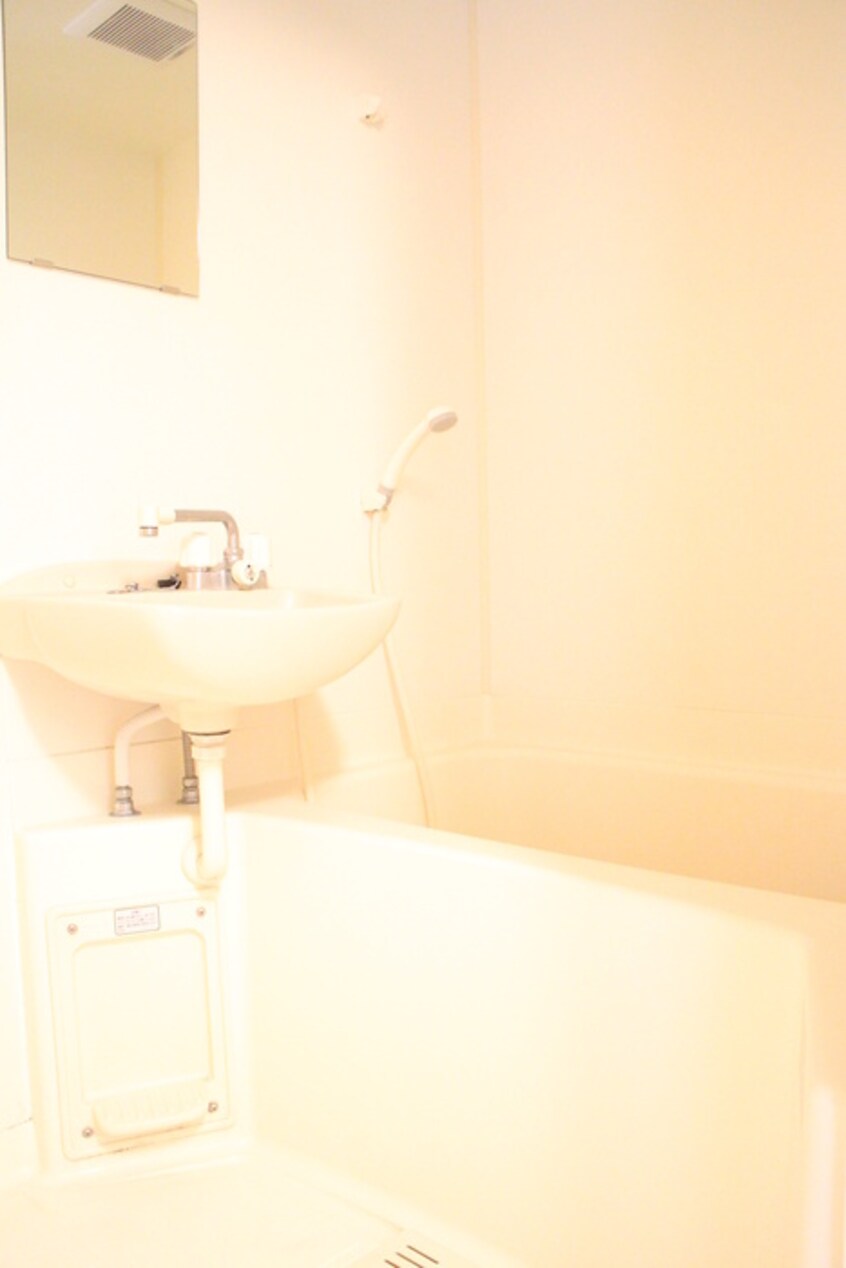 バス／シャワールーム等 カレッタＳ