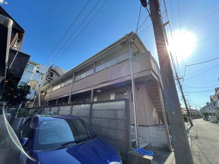 外観写真 カレッタＳ