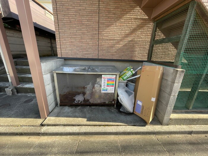 建物設備 カレッタＳ