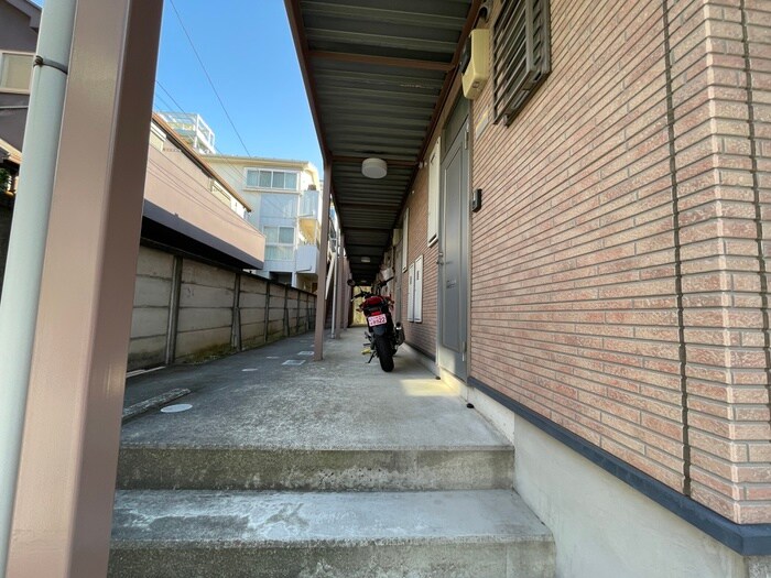 建物設備 カレッタＳ