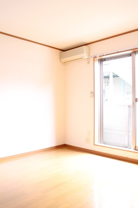 内観写真 カレッタＳ