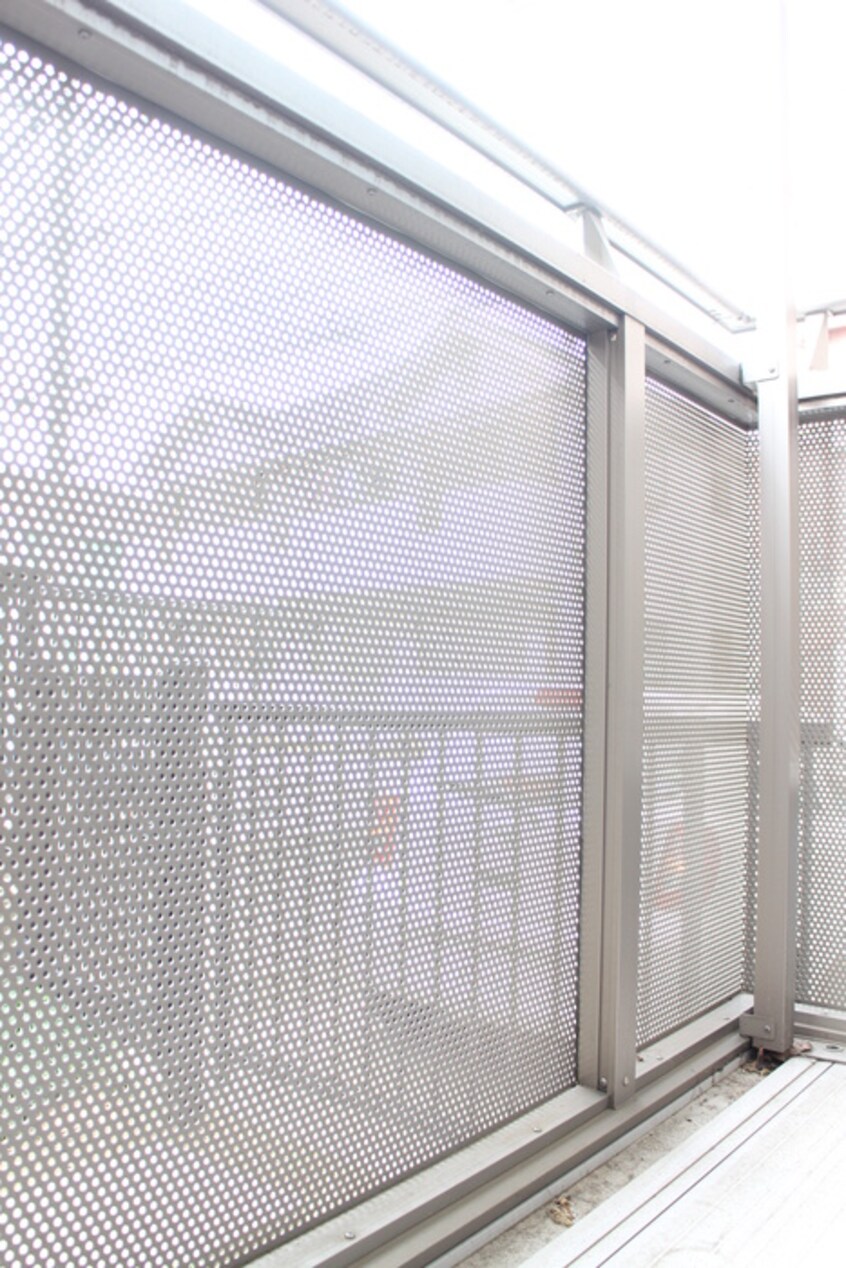 ベランダ・バルコニー カレッタＳ