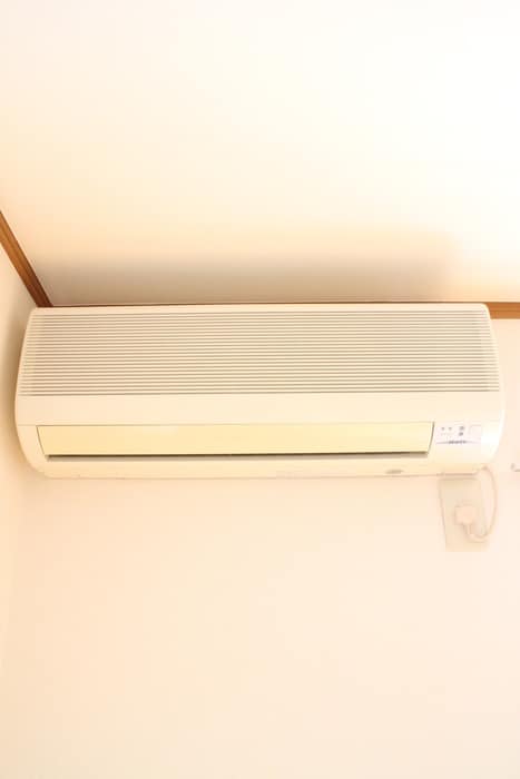 内観写真 カレッタＳ