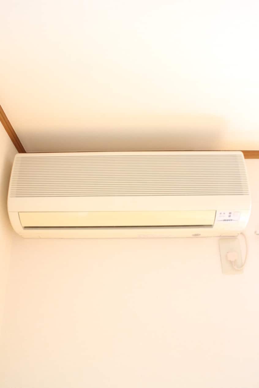 内観写真 カレッタＳ