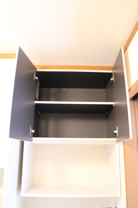 収納 カレッタＳ