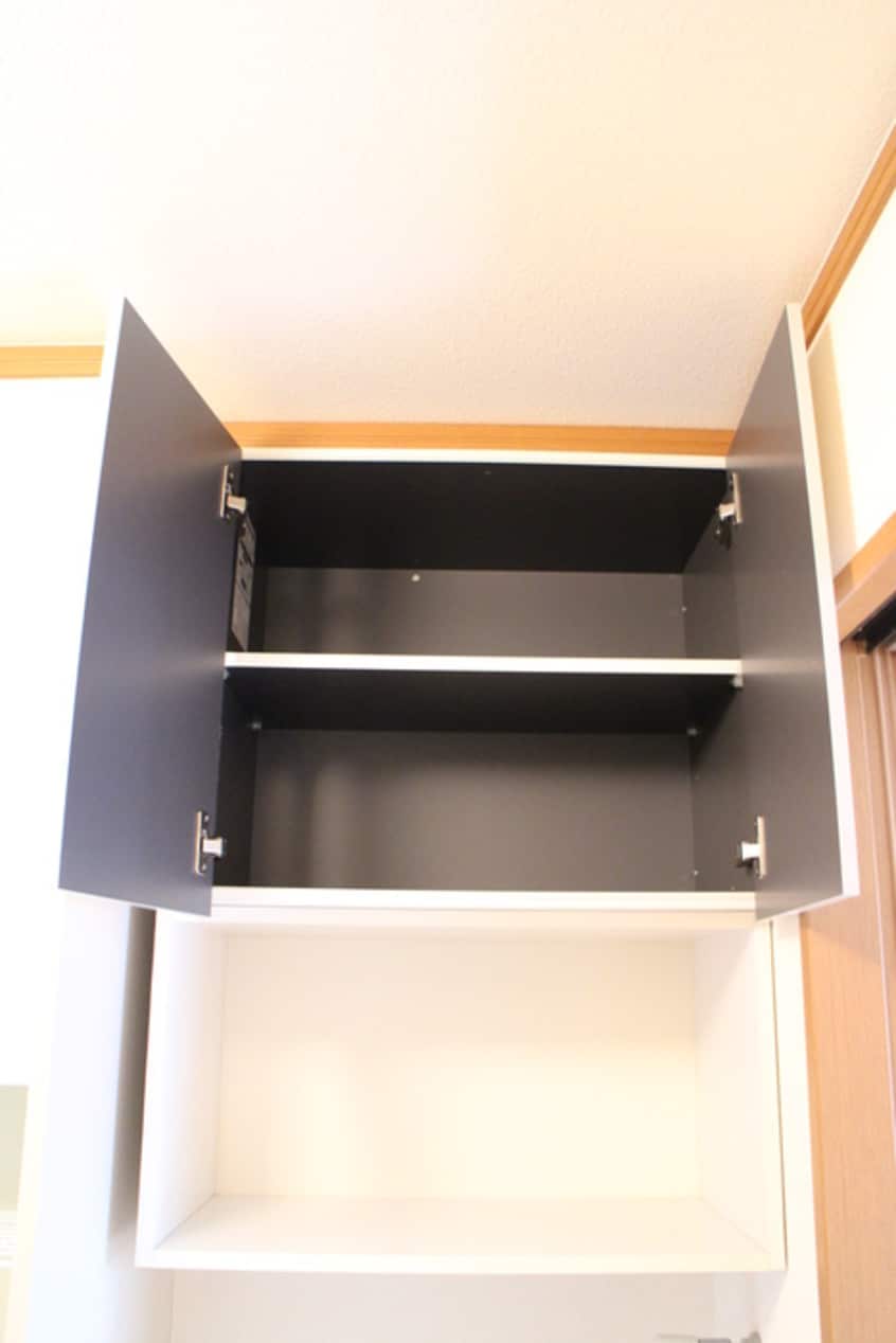 収納 カレッタＳ