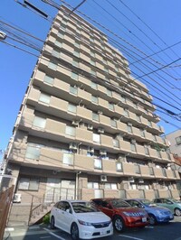 ハイホーム朝霞本町(801)