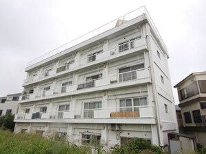 川崎モンテローザ