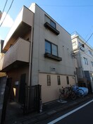 外観写真 群兆ハウス