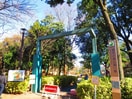 蚕糸の森公園(公園)まで448m 群兆ハウス