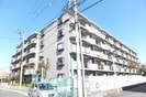 グランドステータス相武台の外観
