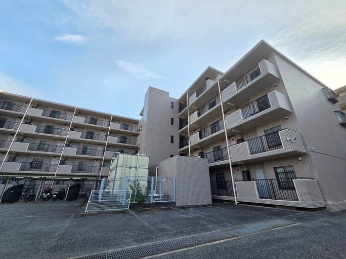 外観写真 グランドステータス相武台