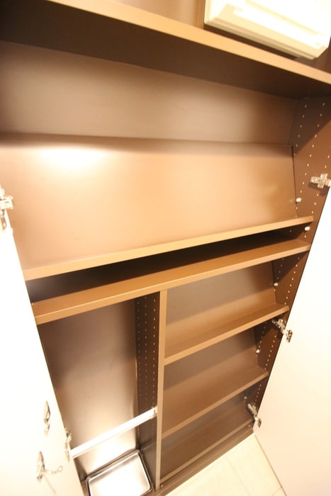 靴箱 プライムメゾン大塚