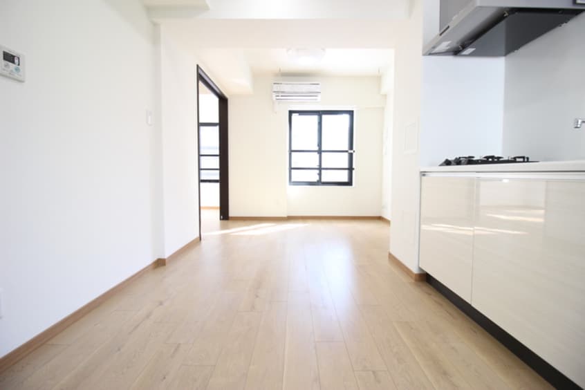 居室 ロイヤルハイツ錦糸町