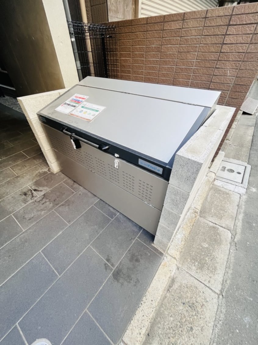 建物設備 ロイヤルハイツ錦糸町