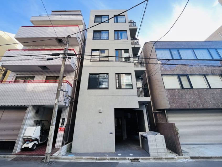 周辺環境 ロイヤルハイツ錦糸町