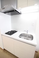 キッチン ロイヤルハイツ錦糸町