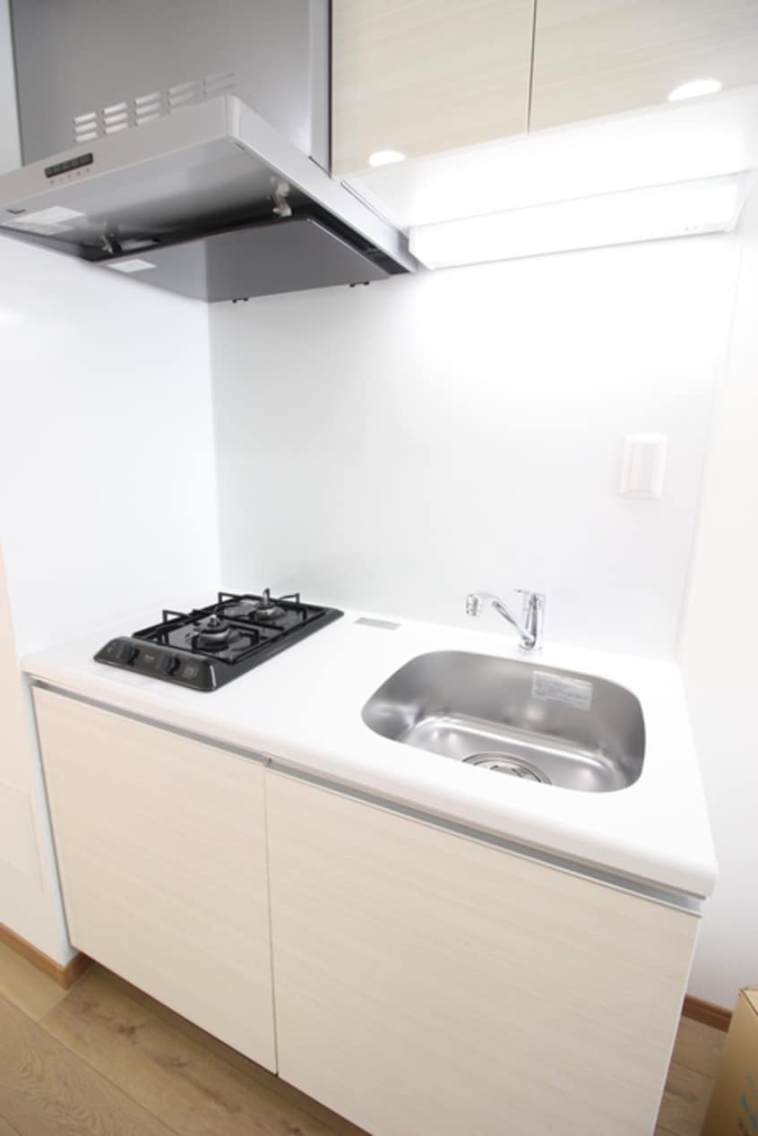 キッチン ロイヤルハイツ錦糸町