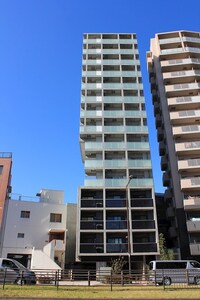 ZOOM椎名町(304)