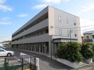 ｱﾝﾌﾟﾙ-ﾙﾌｪ-ﾙﾋﾙｻｲﾄﾞｽﾃ-ｼﾞの外観