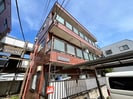 イ－ストハウス２の外観
