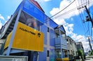 ハイムカトレア田無Ⅱの外観