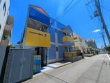 ハイムカトレア田無Ⅱ