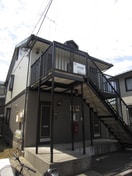 外観写真 サウサリ－ト芦花