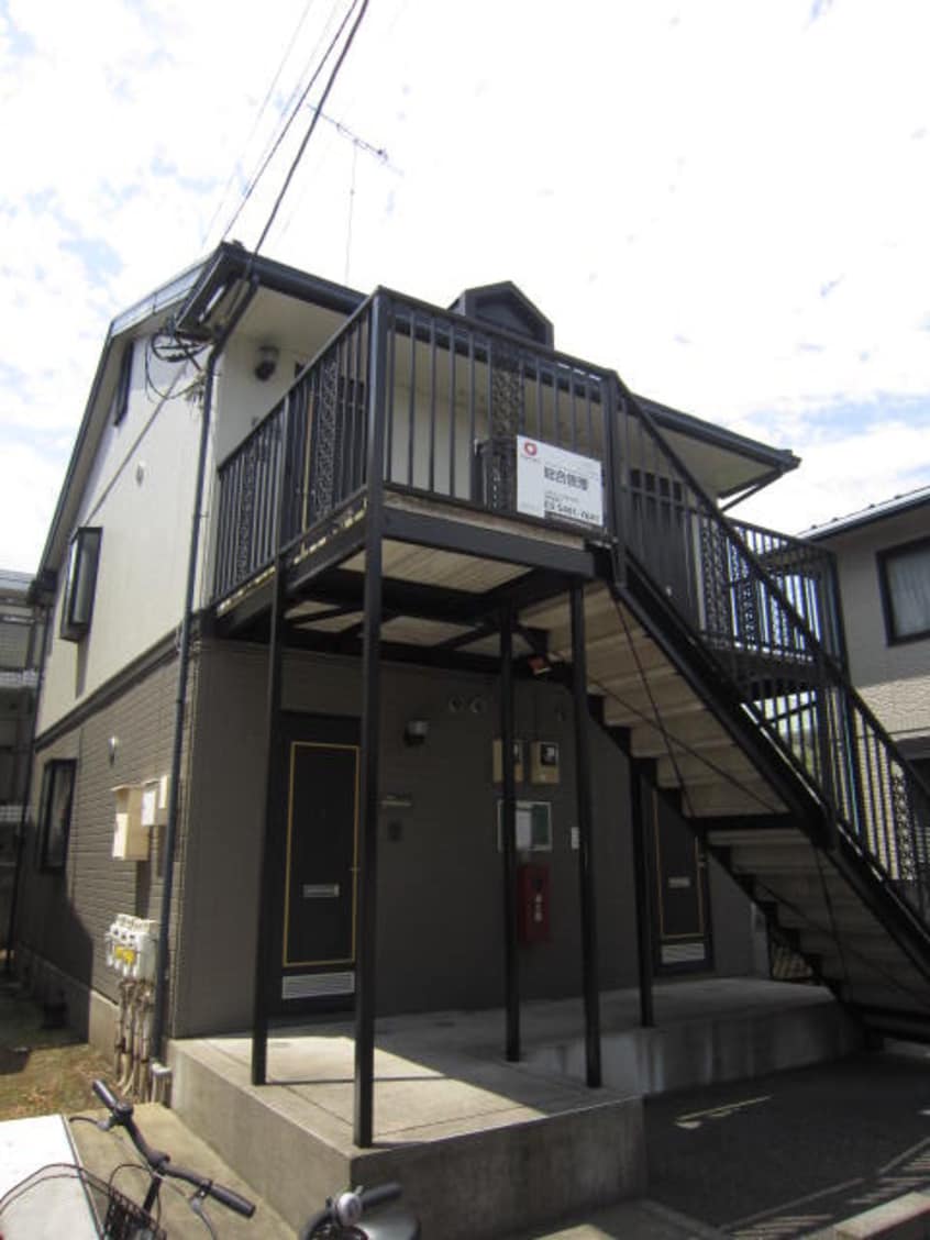 外観写真 サウサリ－ト芦花