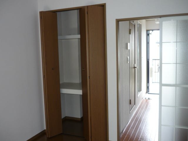 内観写真 サウサリ－ト芦花