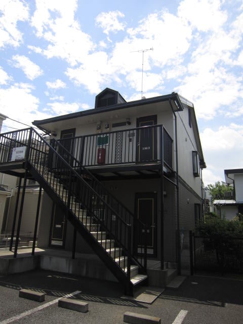 外観写真 サウサリ－ト芦花