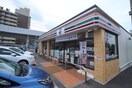 セブンイレブン　稲城大丸西店(コンビニ)まで500m レフア