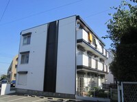 ウッドスクエア二俣川