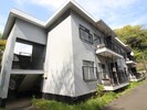 大久保テラスの外観