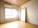 居室 大久保テラス
