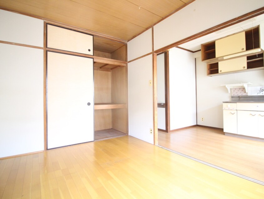 居室 大久保テラス