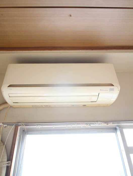 内観写真 大久保テラス