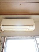 内観写真 大久保テラス