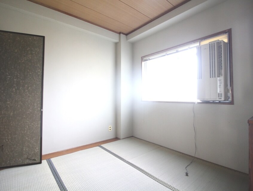 居室 大久保テラス