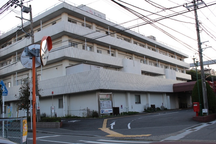 湘南記念病院(病院)まで2000m 大久保テラス