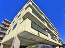 ＹＫハウス稲毛東の外観
