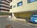 駐車場 ＹＫハウス稲毛東